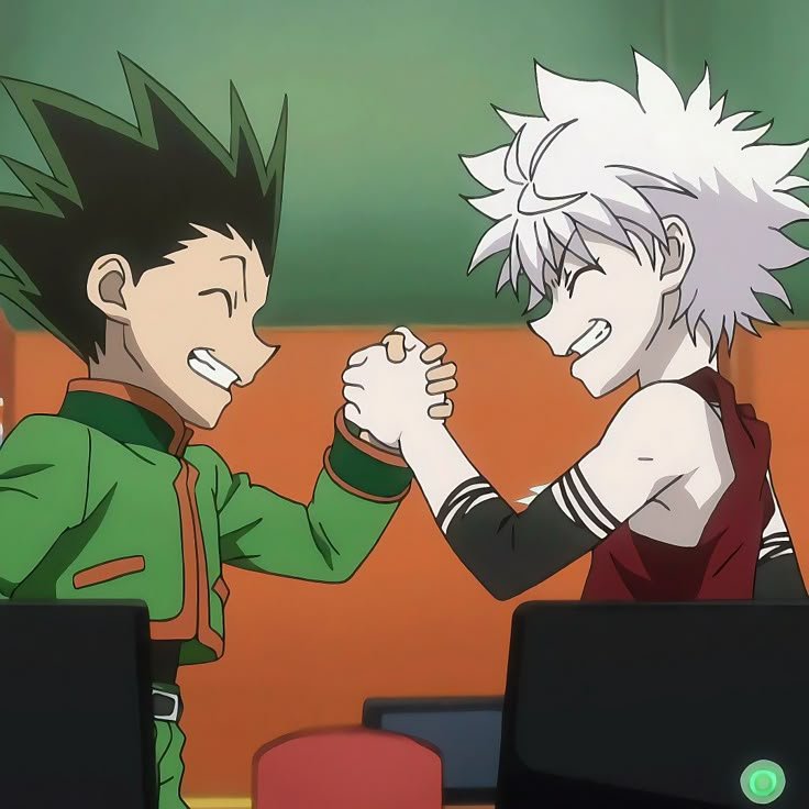 Gon Freecss — Image 29